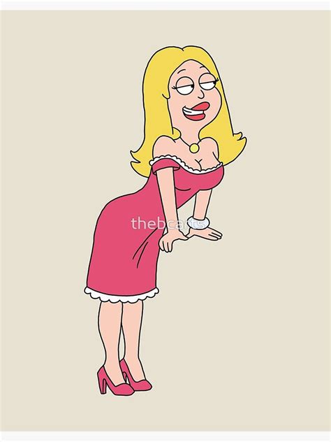 american dad francine hot|American Dad